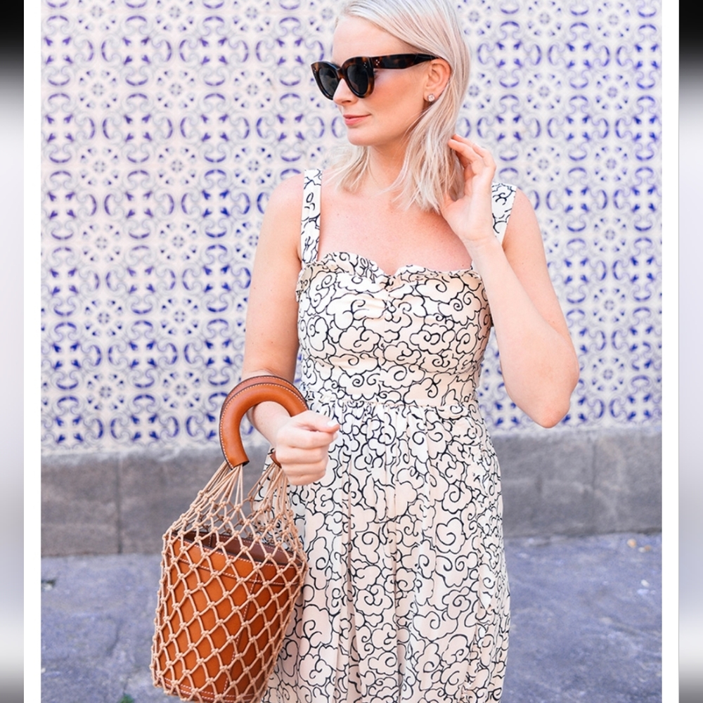 Cute Midi dress